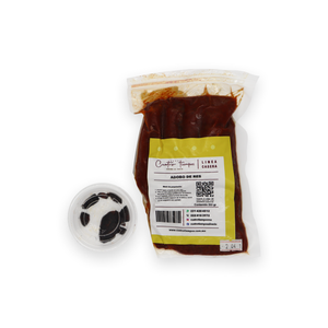 Adobo de Res