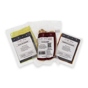 Pechuga Ibérica al Azafrán