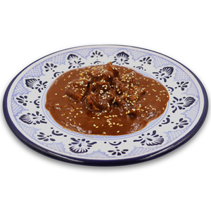 Mole Poblano