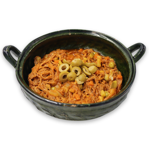 Ropa Vieja