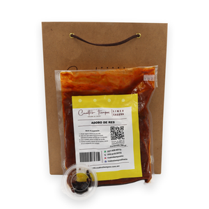 Adobo de Res