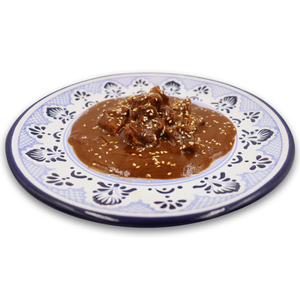 Mole Poblano