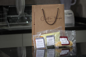 Pechuga Ibérica al Azafrán