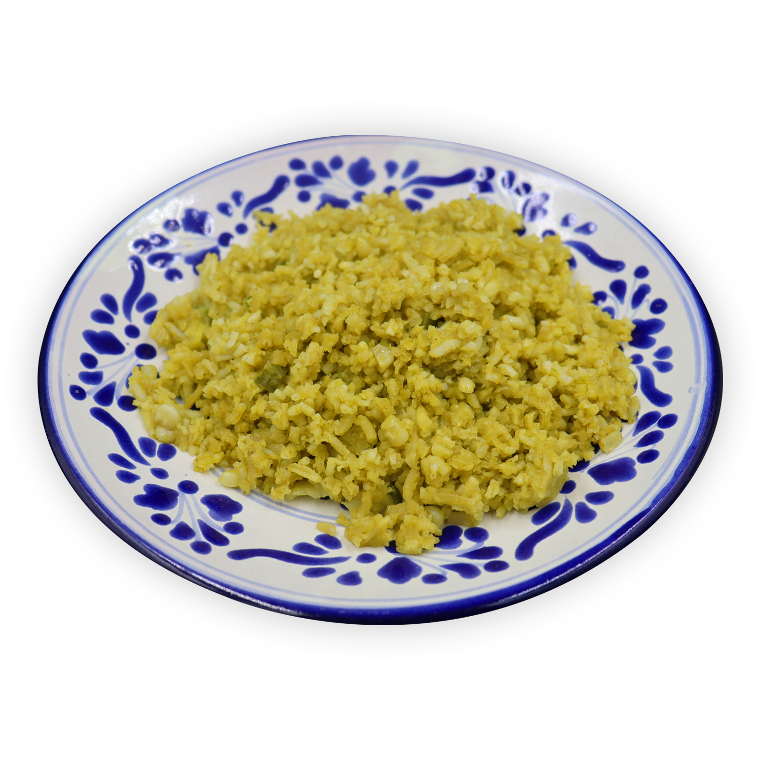 Arroz Poblano