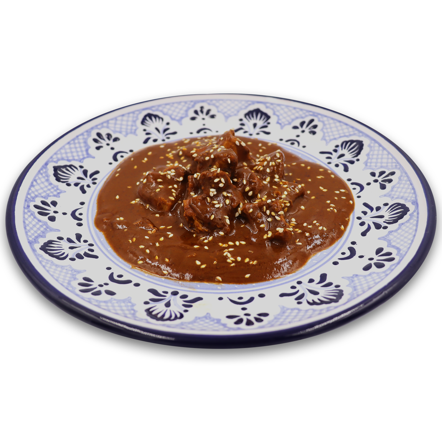 Mole Poblano