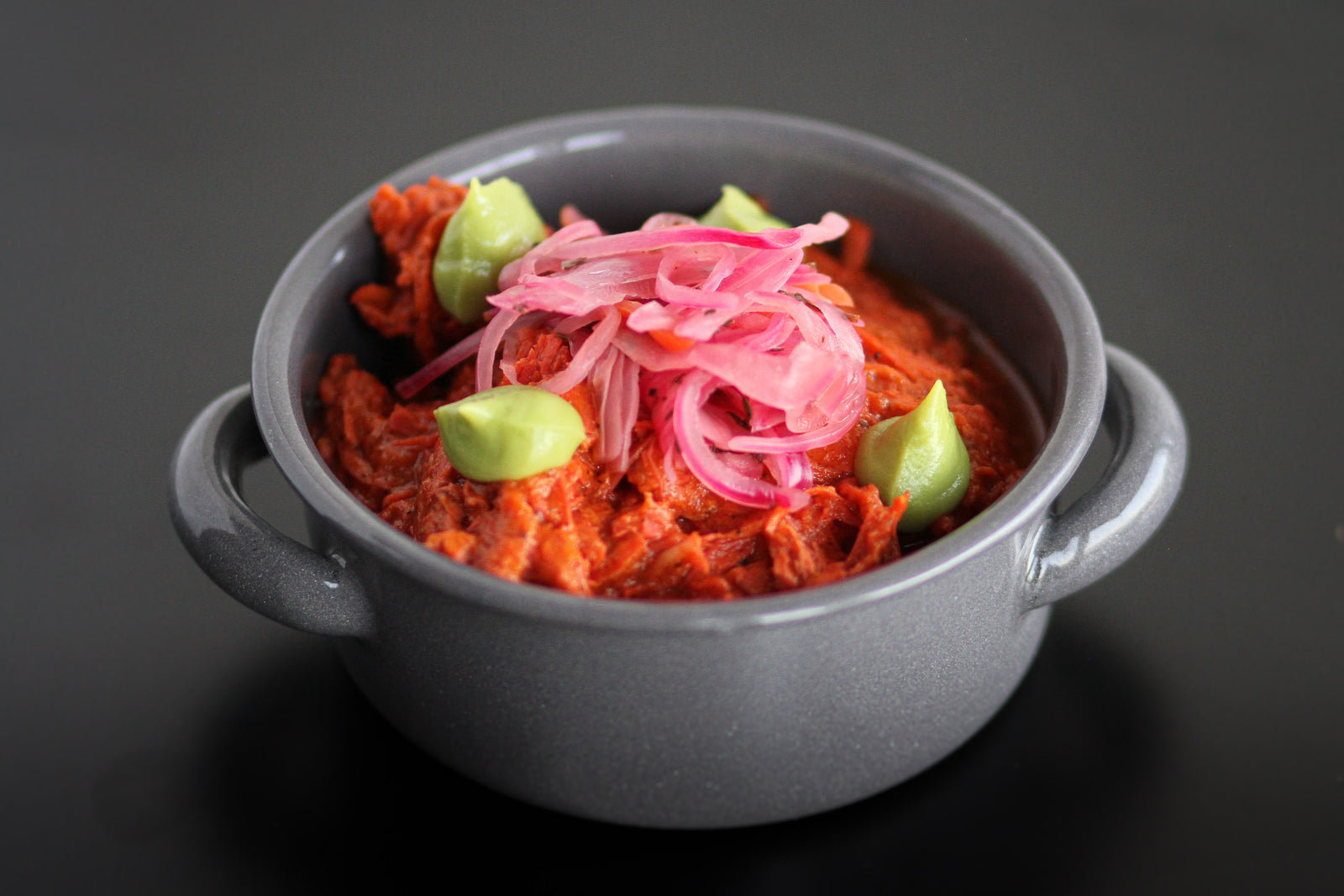 Cochinita Pibil